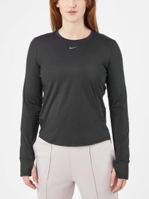 Camiseta manga larga mujer Nike Basic One Classic