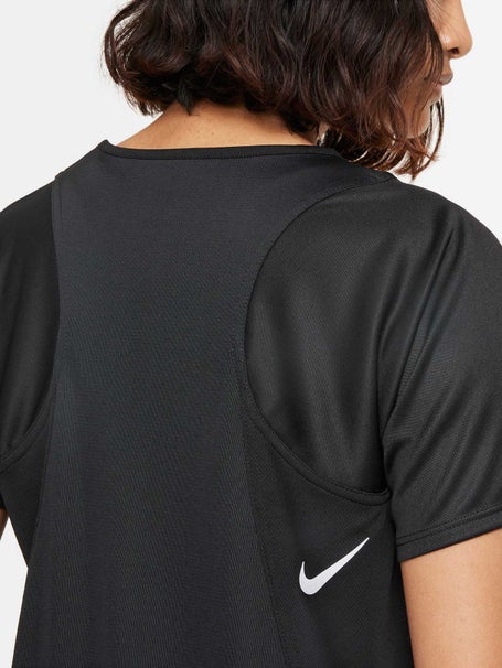 T-shirt Femme Nike Dri-Fit Running - Running Warehouse Europe