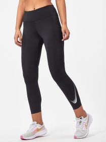 Collants Femme Nike DF Fast Mid-Rise Running