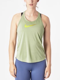 Camiseta tirantes mujer Nike One Dri-FIT Swoosh HBR