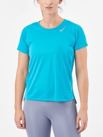 Camiseta mujer Nike Dri-Fit Race