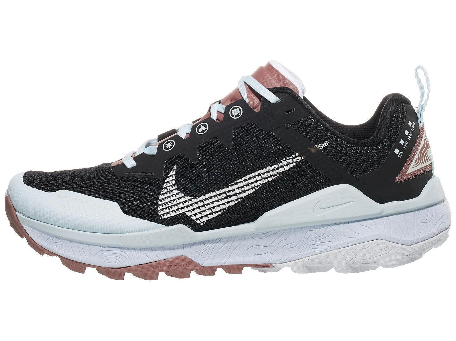 NIKE WILDHORSE 8 trailrunning mujer baratas ofertas outlet en RunningWarehouse