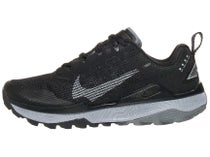 Nike Wildhorse 8 Women's Shoes Black/Wolf Grey