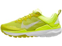 Nike Wildhorse 8 Damen Laufschuh Kaktus/Wei&#xDF;/Volt