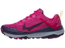 Chaussures Femme Nike Wildhorse 8 Fireberry/Violet/Rose