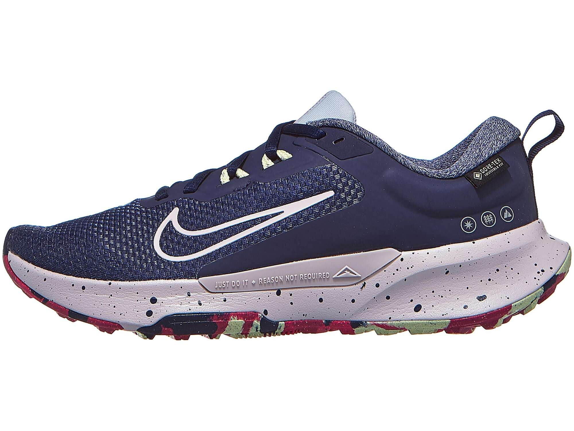 NIKE JUNIPER TRAIL 2 GORE-TEX trailrunning mujer baratas en RunningWarehouse