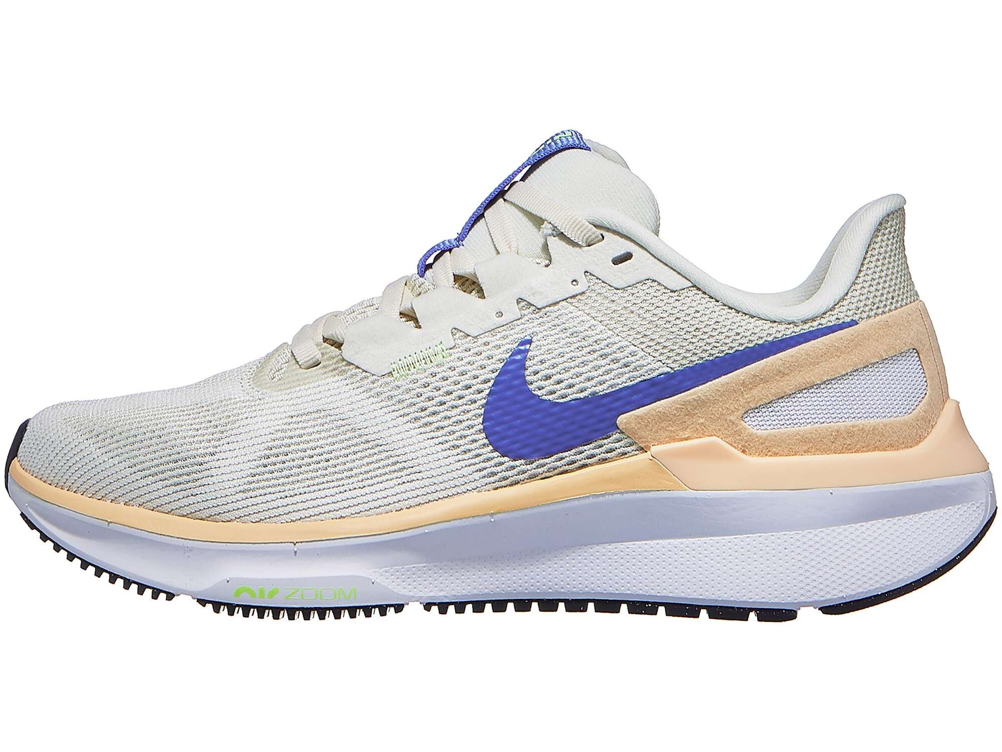 NIKE AIR ZOOM STRUCTURE 25 - RunningWarehouse