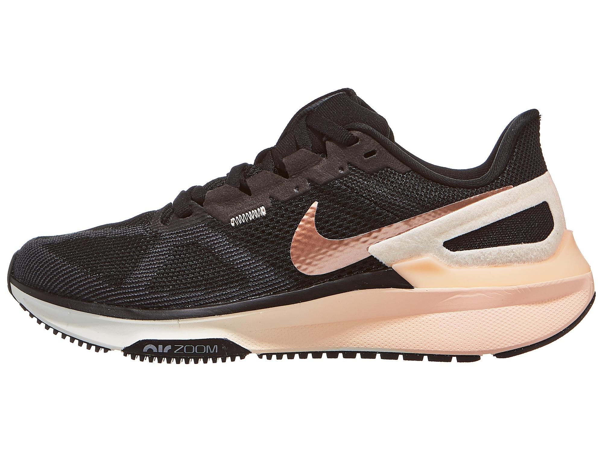 NIKE AIR ZOOM STRUCTURE 25 - RunningWarehouse