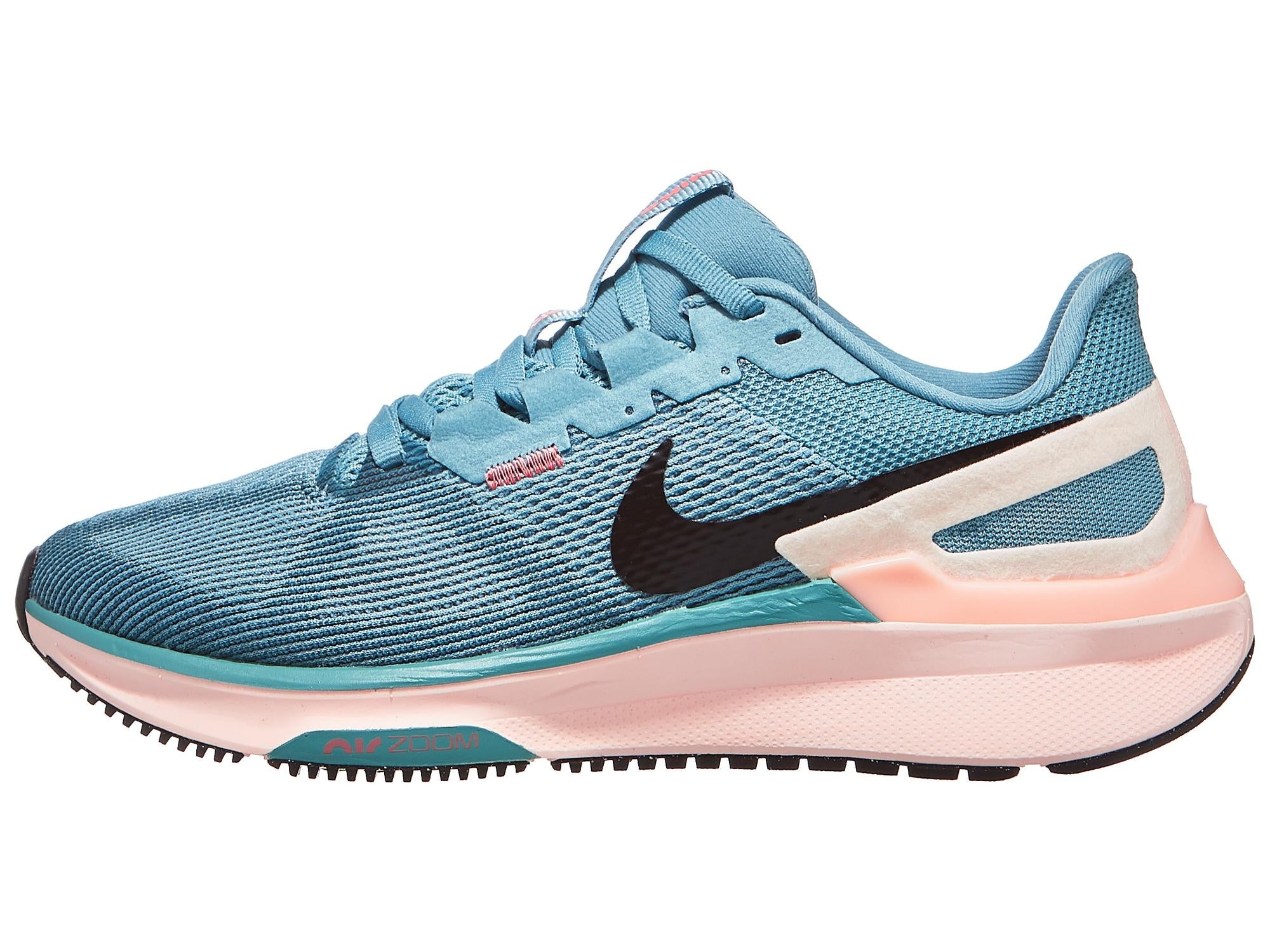 NIKE AIR ZOOM STRUCTURE 25 - RunningWarehouse