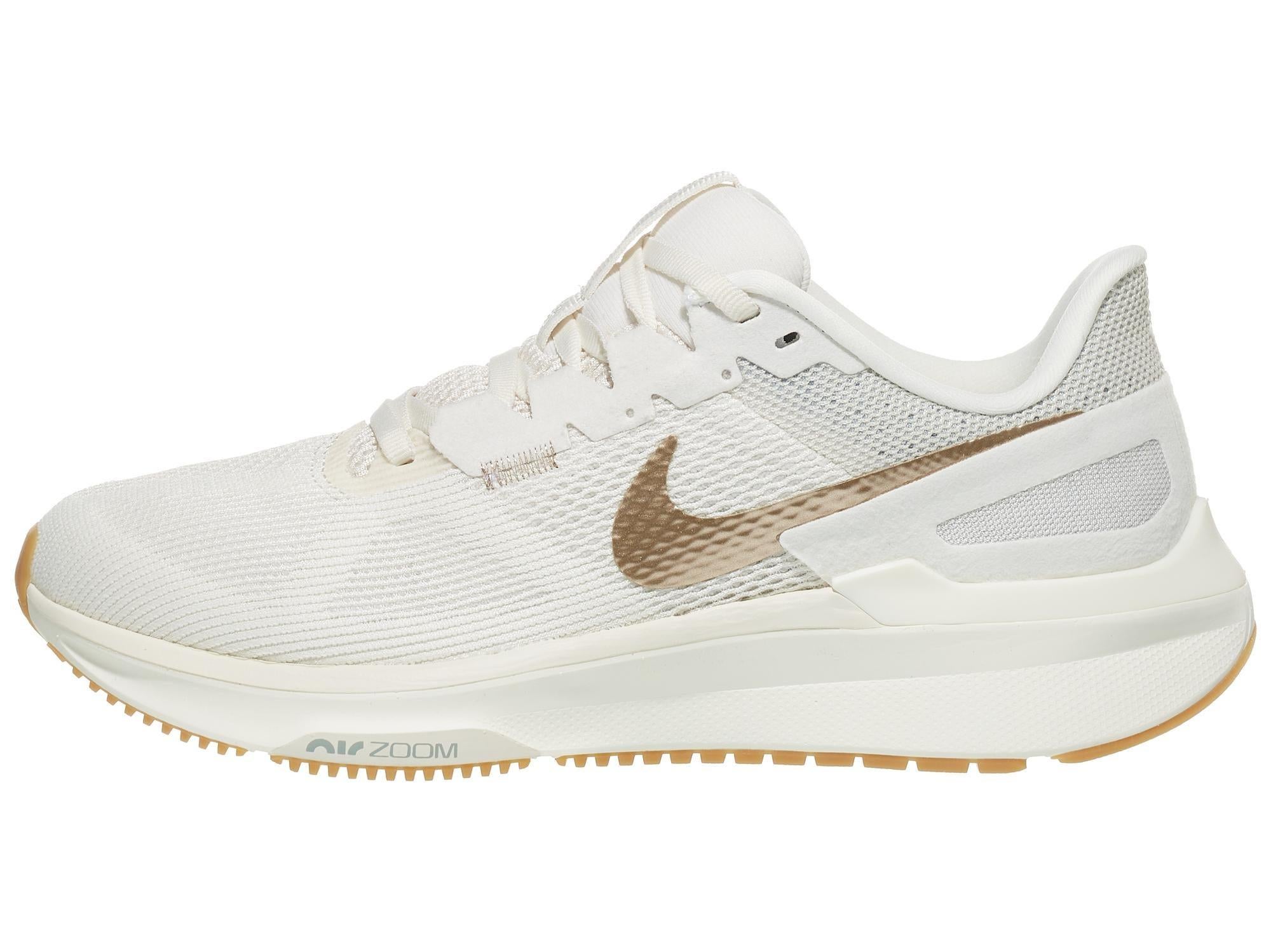 NIKE AIR ZOOM STRUCTURE 25 - RunningWarehouse