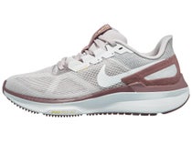 Chaussures Femme Nike Zoom Structure 25 Violet/Gris