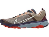 Nike React Terra Kiger 9 Men's Shoes Khaki/Sea Glass