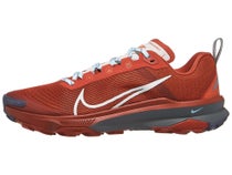 Chaussures Homme Nike React Terra Kiger 9 Rouge/Cosmic Clay