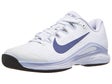 Nike Zoom Vapor 12 HC White/Indigo Women's Shoe