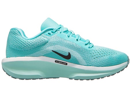 Scarpe Nike Winflo 11 Bleached Turq Seaweed Donna