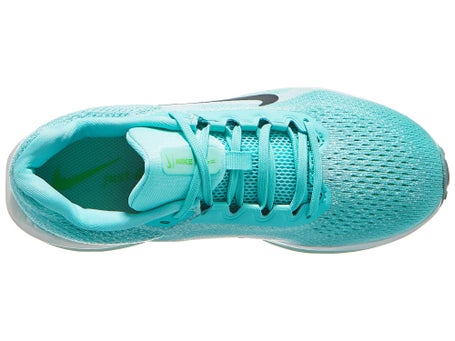 Scarpe Nike Winflo 11 Bleached Turq Seaweed Donna