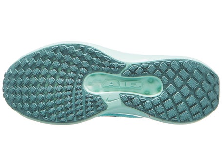 Scarpe Nike Winflo 11 Bleached Turq Seaweed Donna
