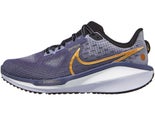 Nike Vomero 17 Women's Shoes Blue/Gold/Ashen Slate
