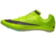 Nike Zoom Rival Sprint Unisex Spikes Volt/Lila-Mint