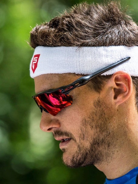 Oakley Radar EV Path Prizm Road Sunglasses Running Warehouse Europe