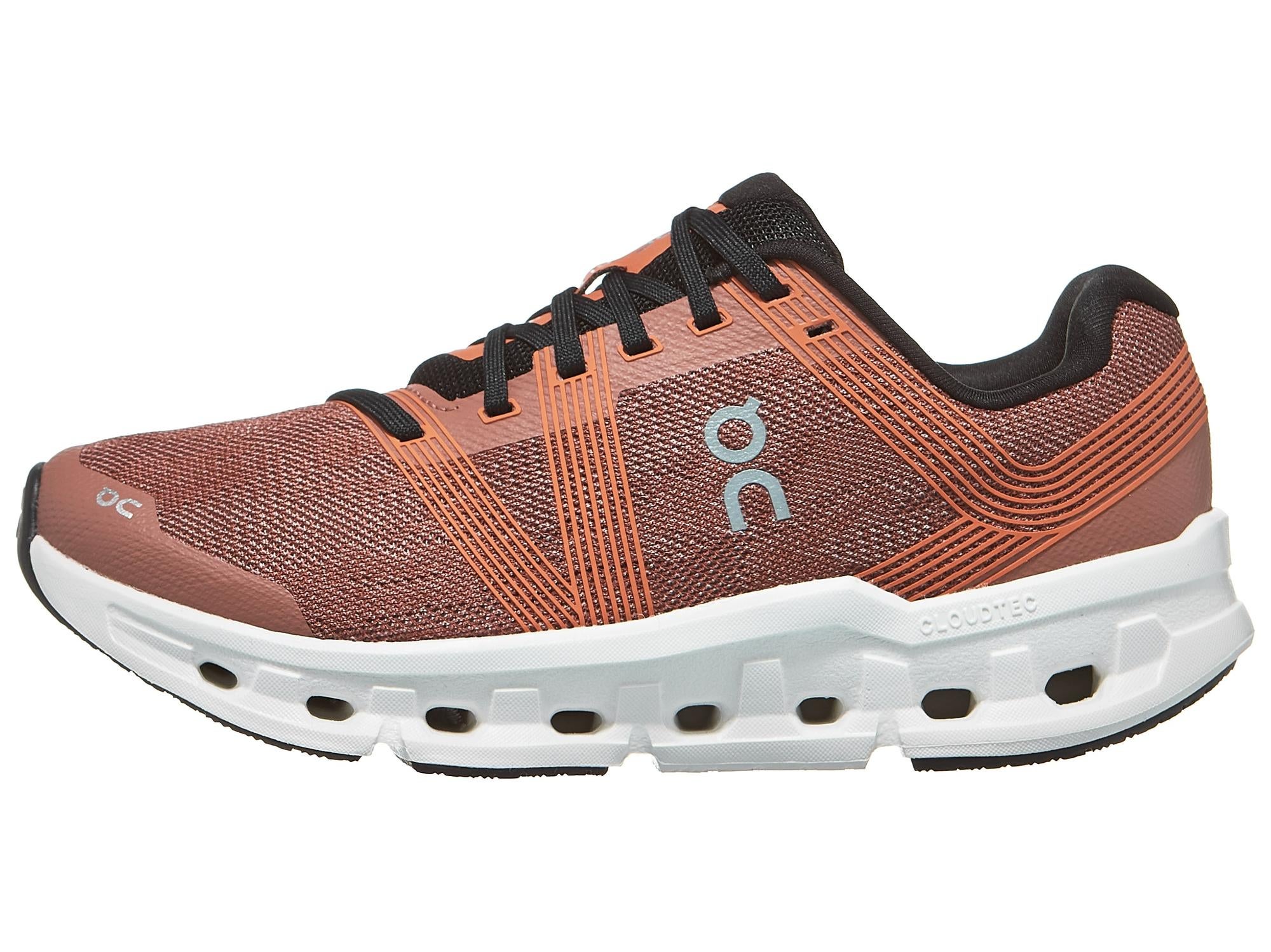 ON CLOUDGO running mujer baratas ofertas outlet en RunningWarehouse