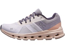 On Cloudrunner Women's Shoes Frost/Fade