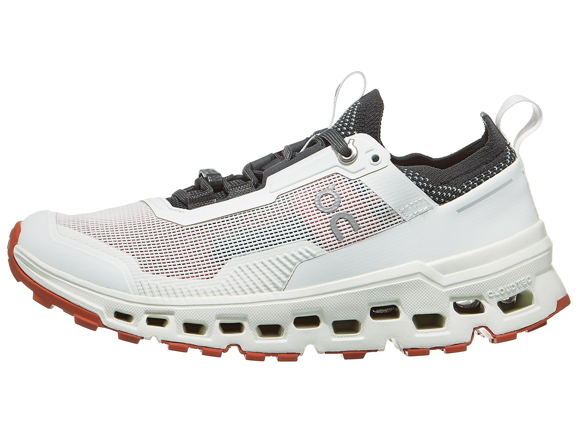 ON CLOUDULTRA trailrunning mujer baratas ofertas outlet en RunningWarehouse