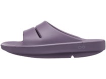 Oofos OOahh Recovery Slide Women's Mauve