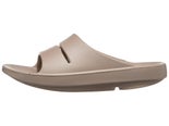 Oofos OOahh Unisex Recovery Slide Nomad