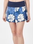 Falda mujer Original Penguin Fuji Floral Ribbed