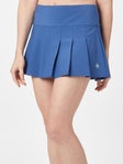 Falda plisada mujer Original Penguin