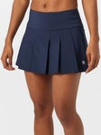 Falda plisada mujer Original Penguin