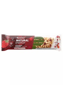 PowerBar Energy Cereal Bar (Strawberry-Cranberry)