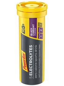 PowerBar Electrolyte - Zero Calorie 
Sportgetrnk
