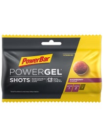 Shots energetici PowerBar PowerGel (60g)