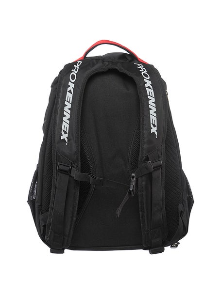 Zaino ProKennex 2016 Nero