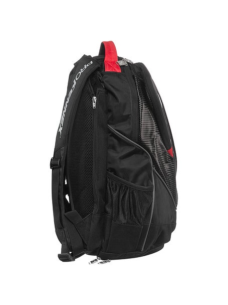 Zaino ProKennex 2016 Nero