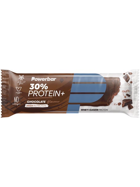 Barretta enegetica PowerBar Protein Plus 30% 55g