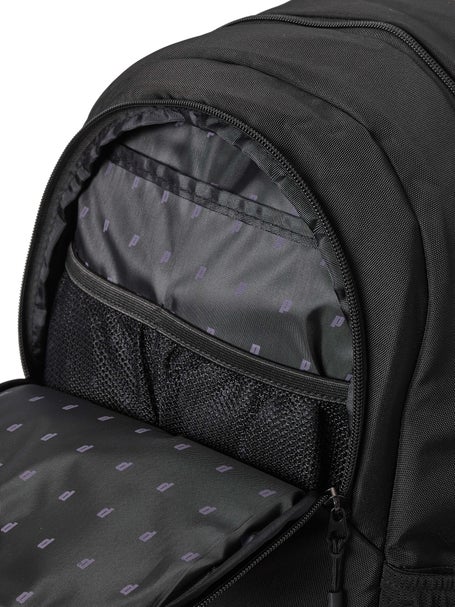 Prince Tour Challenger Tennisrucksack Schwarz Pink