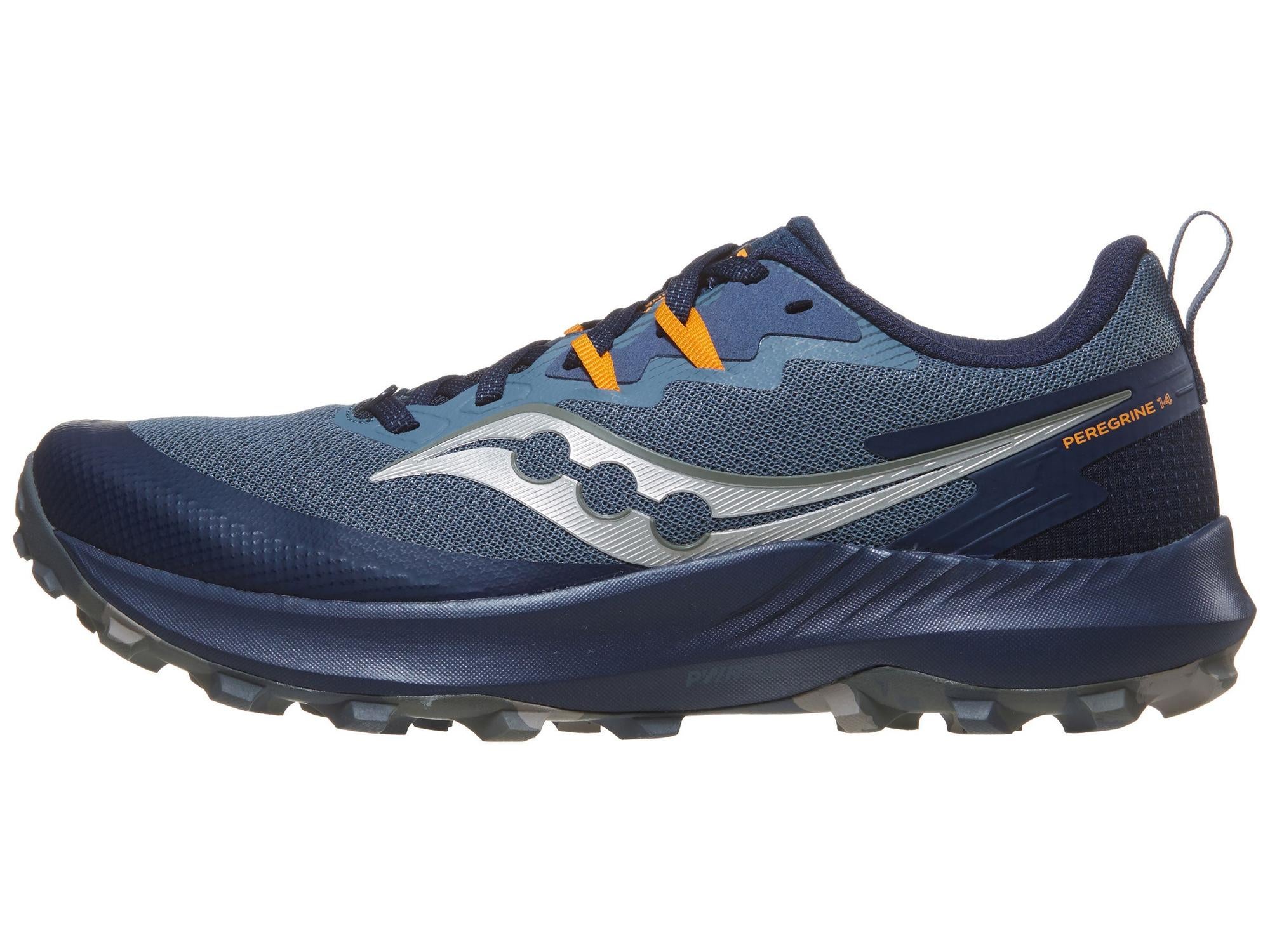SAUCONY PEREGRINE 14 trailrunning hombre baratas ofertas en RunningWarehouse