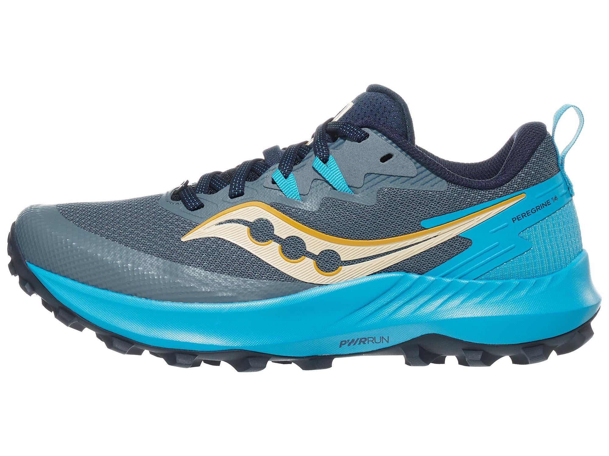 SAUCONY PEREGRINE 14 - RunningWarehouse