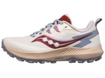 Chaussures Femme Saucony Peregrine 14 Dew/Orchid