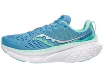 Zapatillas mujer Saucony Guide 17 Breeze/Mint