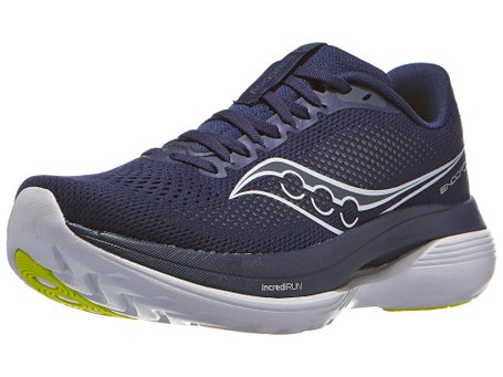 Scarpe Saucony Endorphin Trainer Navy Primrose Uomo