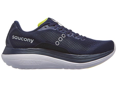 Scarpe Saucony Endorphin Trainer Navy Primrose Uomo