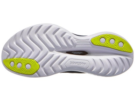 Scarpe Saucony Endorphin Trainer Navy Primrose Uomo
