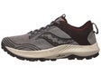 Chaussures Homme Saucony Peregrine RFG Shadow/Black