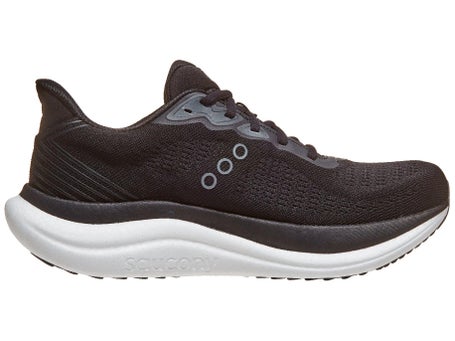 Zapatillas hombre Saucony Triumph 23 Black White