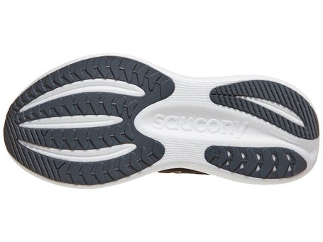 Zapatillas hombre Saucony Triumph 23 Black White