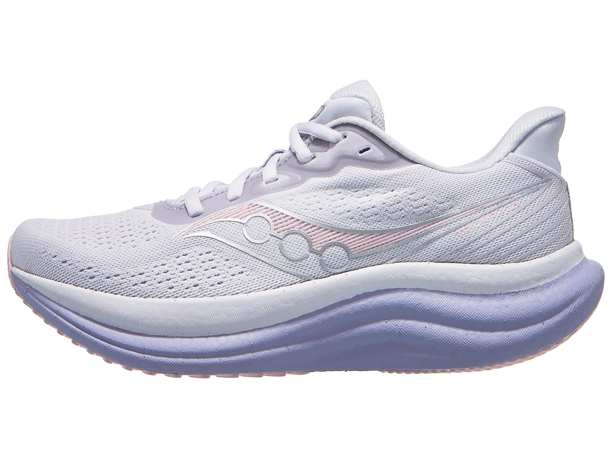 SAUCONY TRIUMPH 23 running mujer baratas ofertas outlet en RunningWarehouse